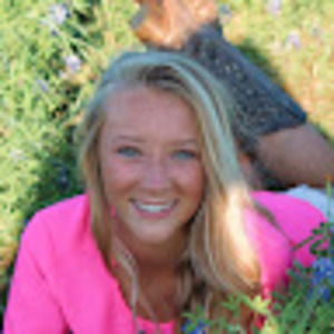 Meet your Posher, Braelyn